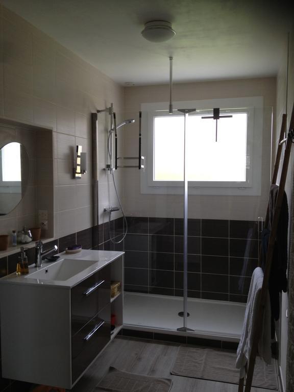 La Caillerie Bed & Breakfast Chauve Room photo