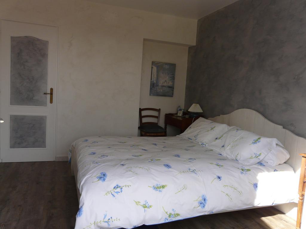 La Caillerie Bed & Breakfast Chauve Room photo